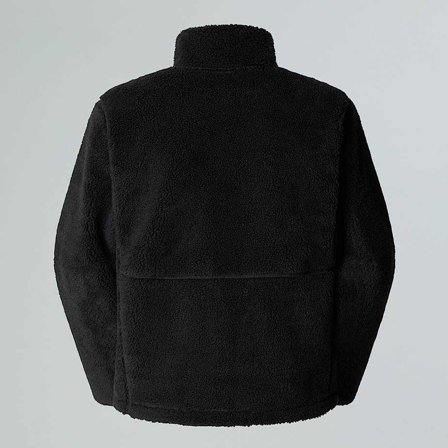 Men's Extreme Pile Full-Zip Fleece - 9