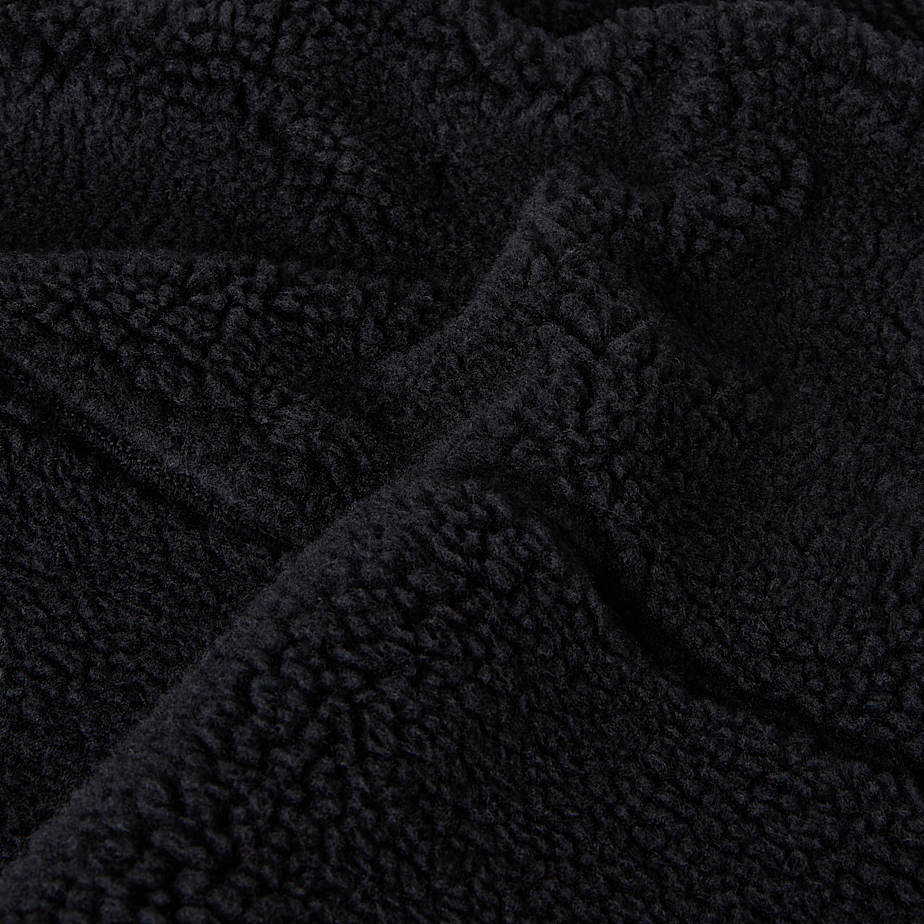 Men's Extreme Pile Pullover Fleece - 6