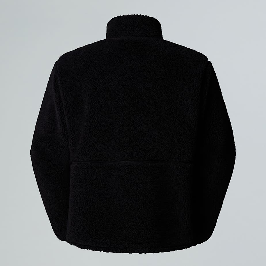 Men's Extreme Pile Pullover Fleece - 8