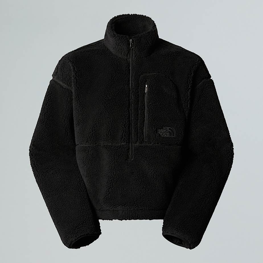 Extreme Pile Pullover-Fleece für Damen - 8