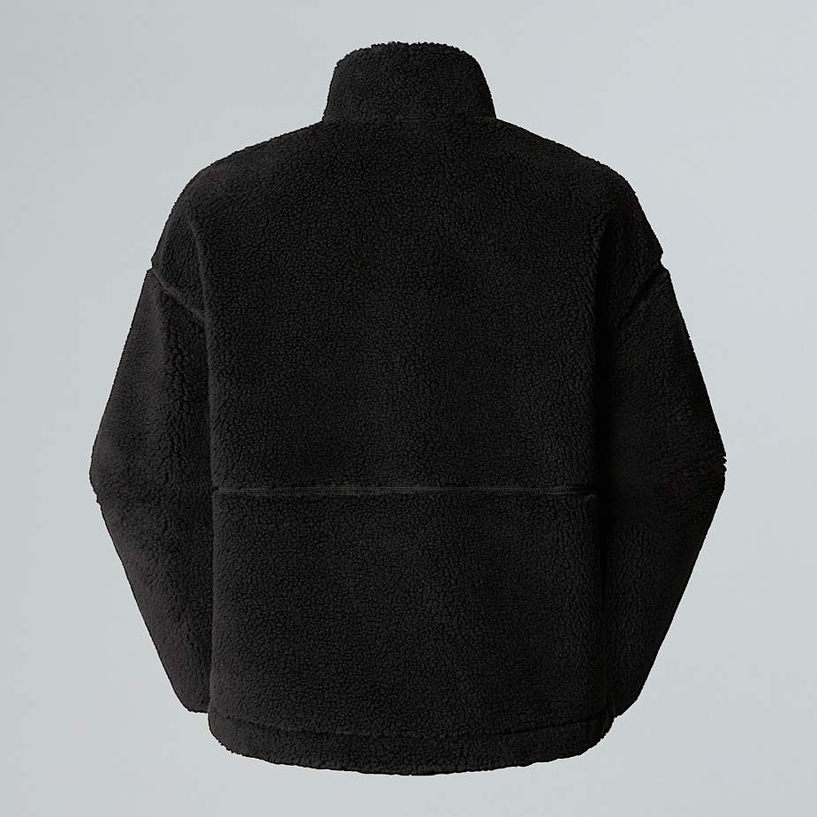 Extreme Pile Pullover-Fleece für Damen - 9