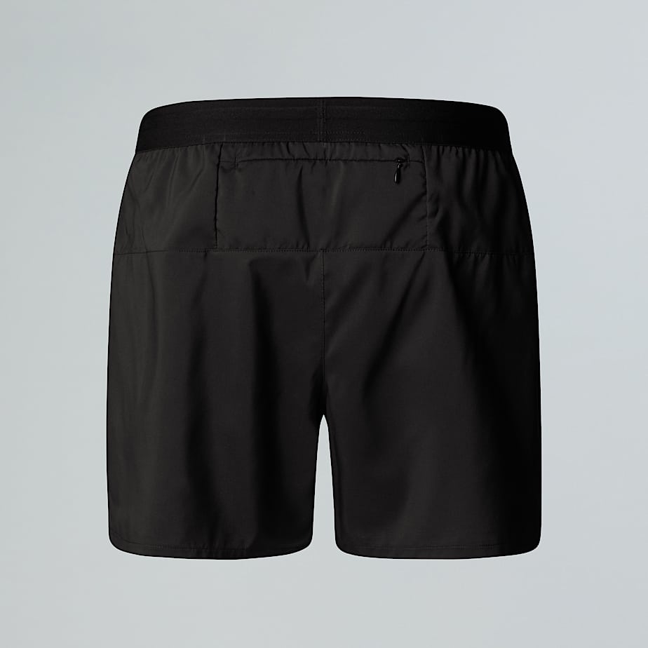 Men's Breeze 5" Shorts - 10