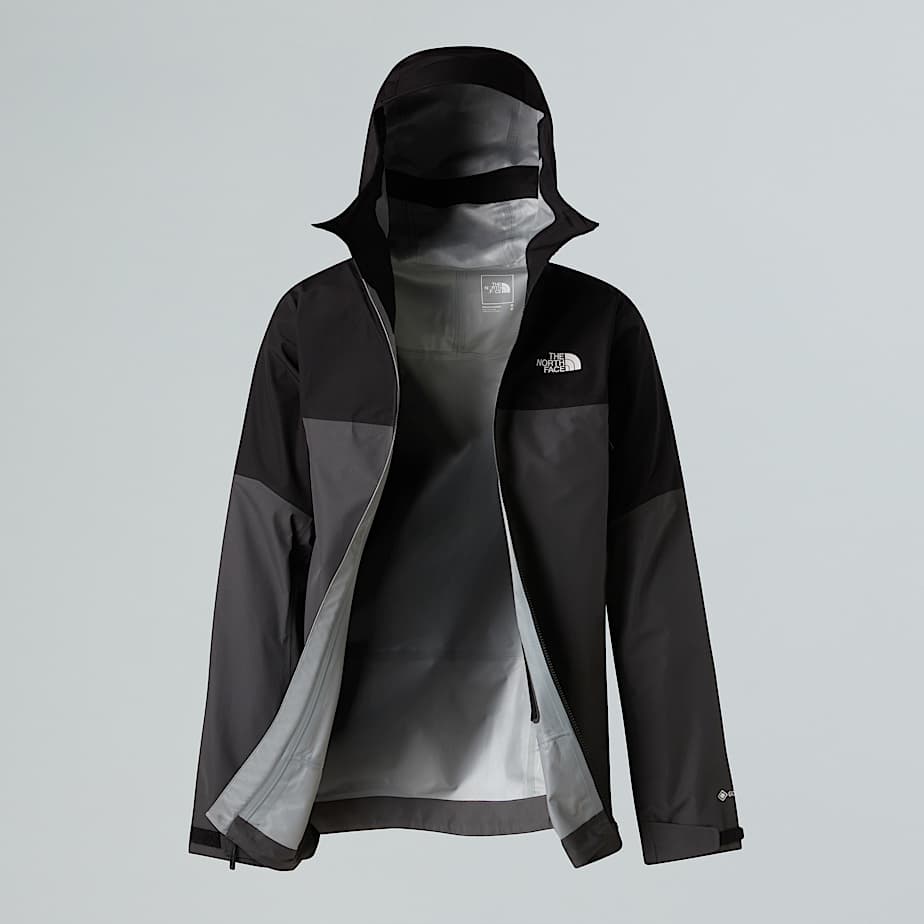 Męska kurtka Jazzi 3L GORE-TEX® | The North Face PL