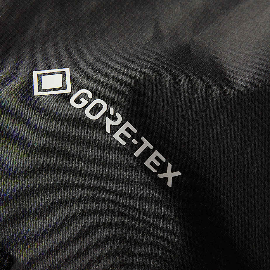 Chaqueta GORE-TEX® 3L Jazzi para hombre