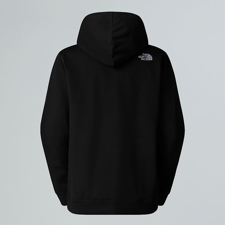 Drew Peak Kapuzenpulli für Damen - 8