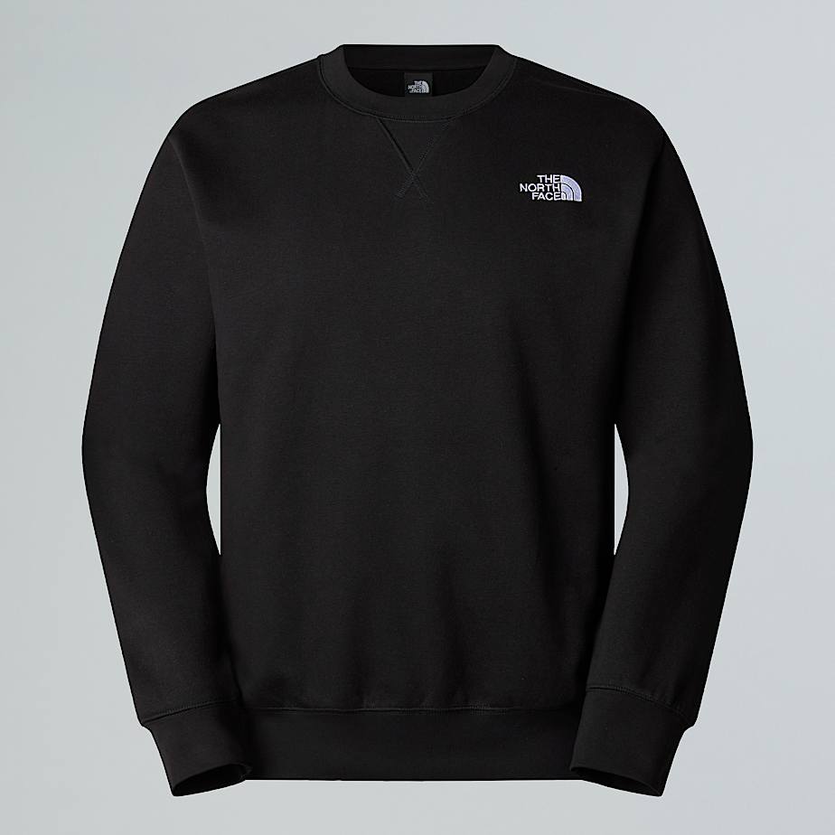 Men's Essential Sweatshirt - 6