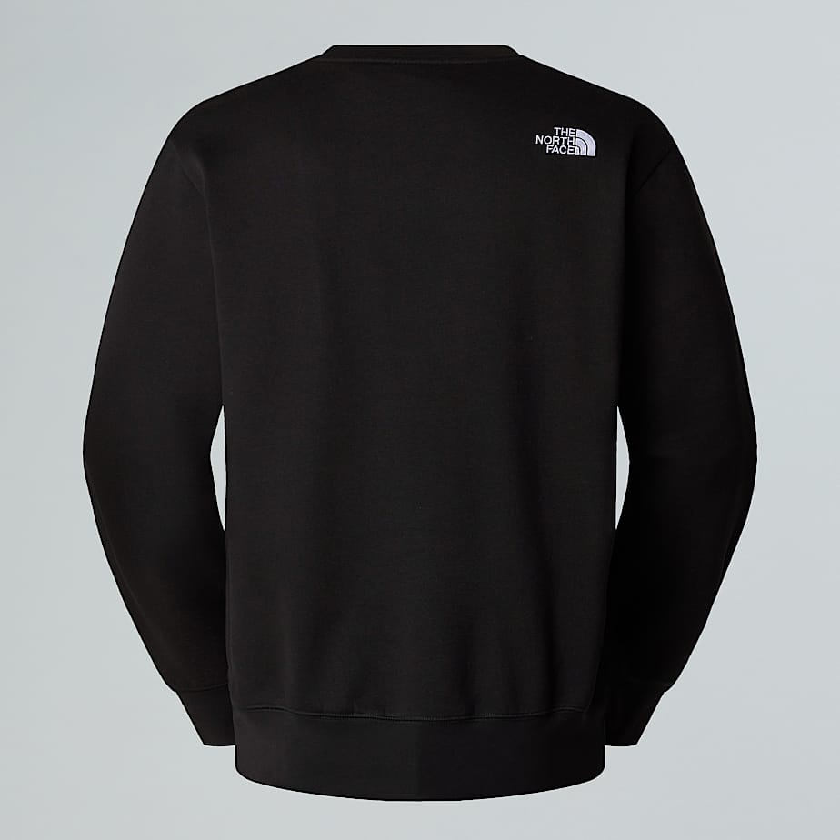 Men's Essential Sweatshirt - 7