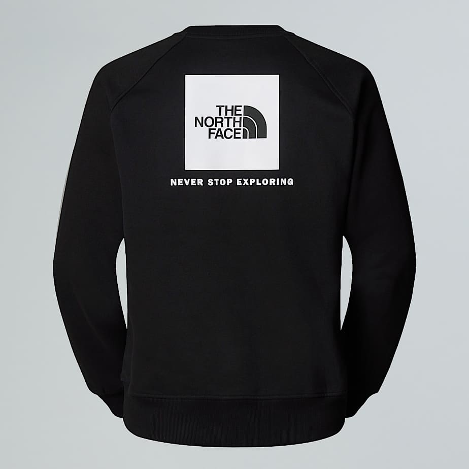 Raglan Redbox Sweatshirt für Herren - 8