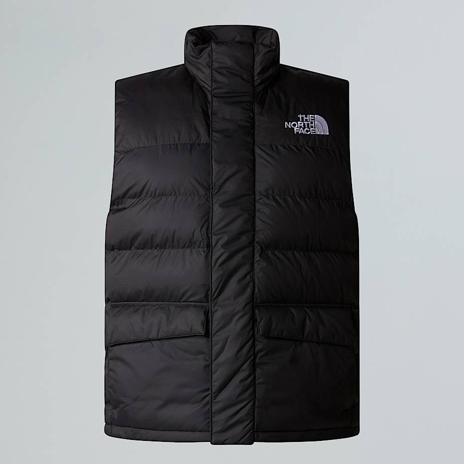 Men's Limbara Insulated Gilet - 8