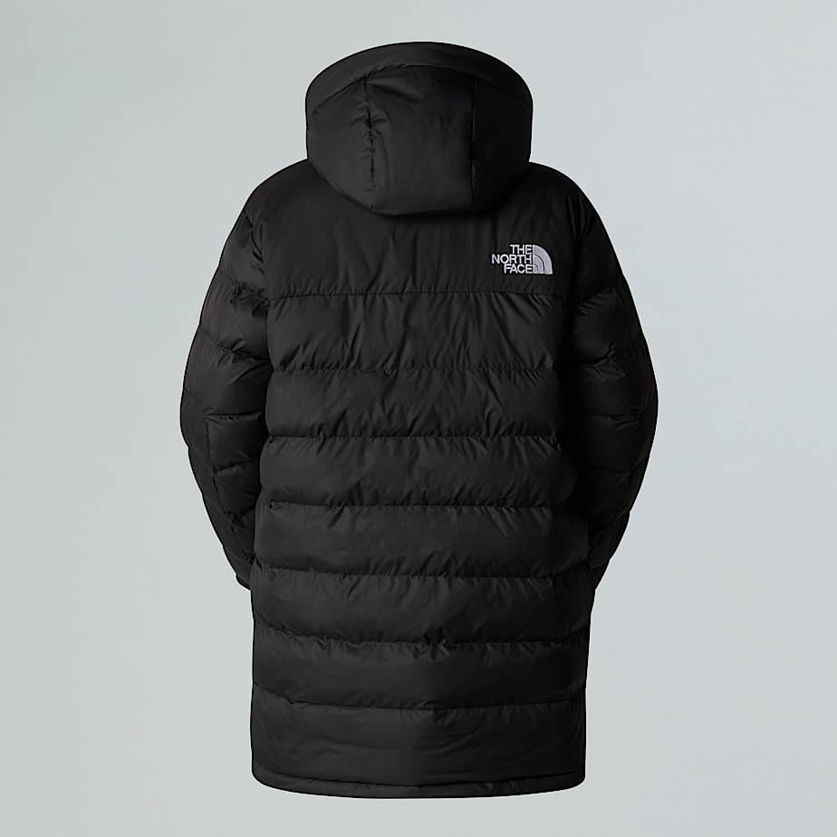 Limbara isolierter Parka für Damen