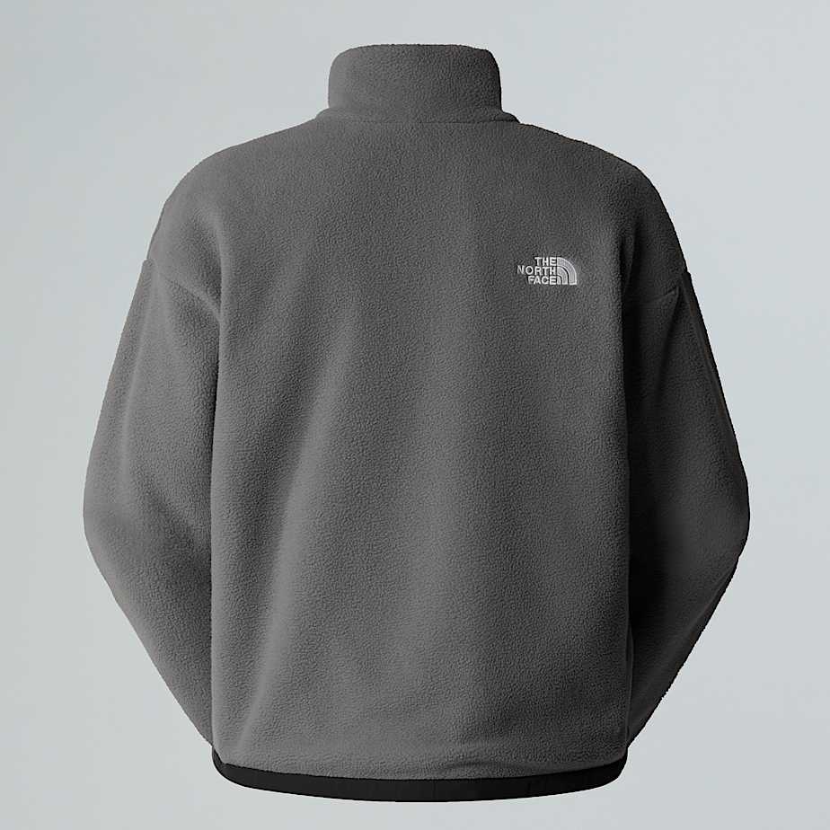 Men's Yumiori Reversible Fleece Jacket - 11
