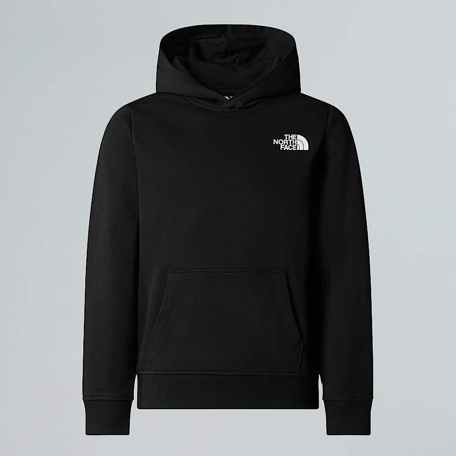 Teens' Redbox Hoodie - 9