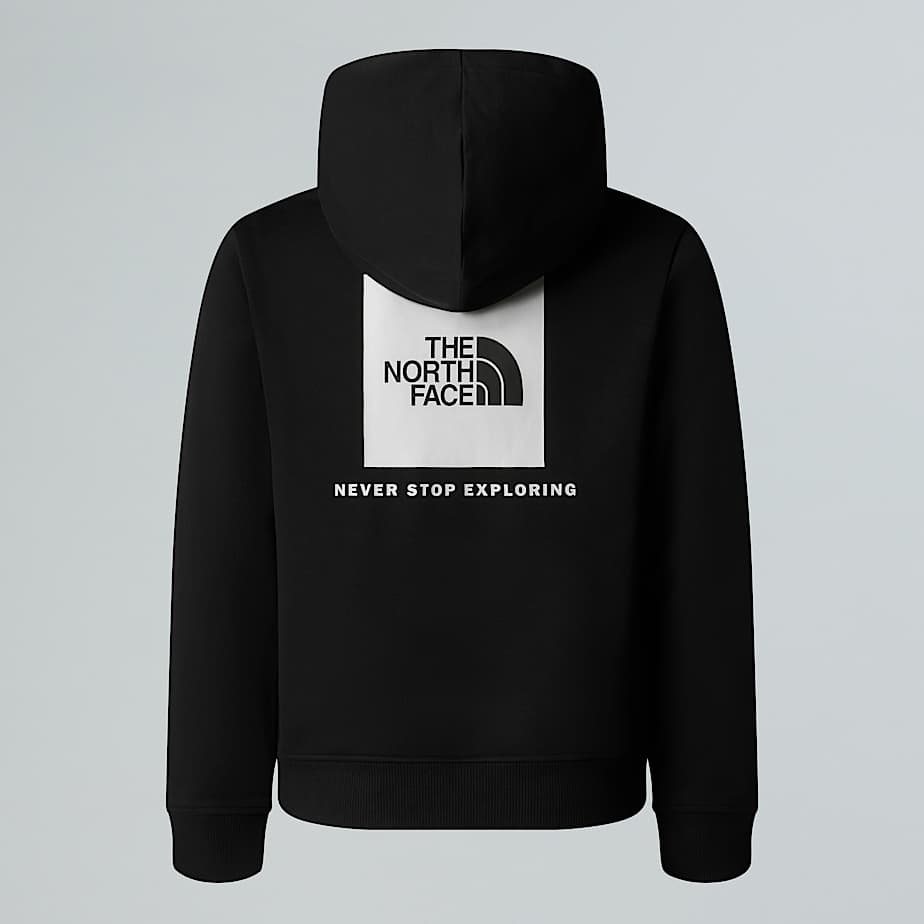 Teens' Redbox Hoodie - 10