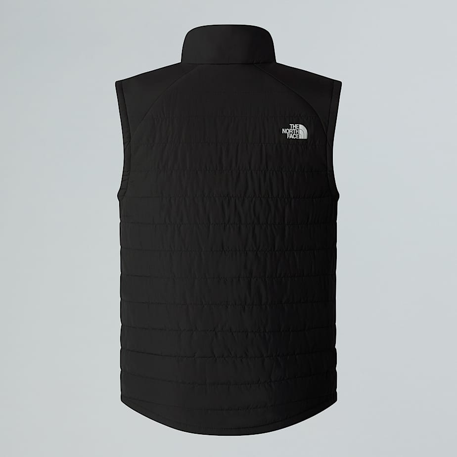 Gilet à isolation synthétique Never Stop pour garçon - 9