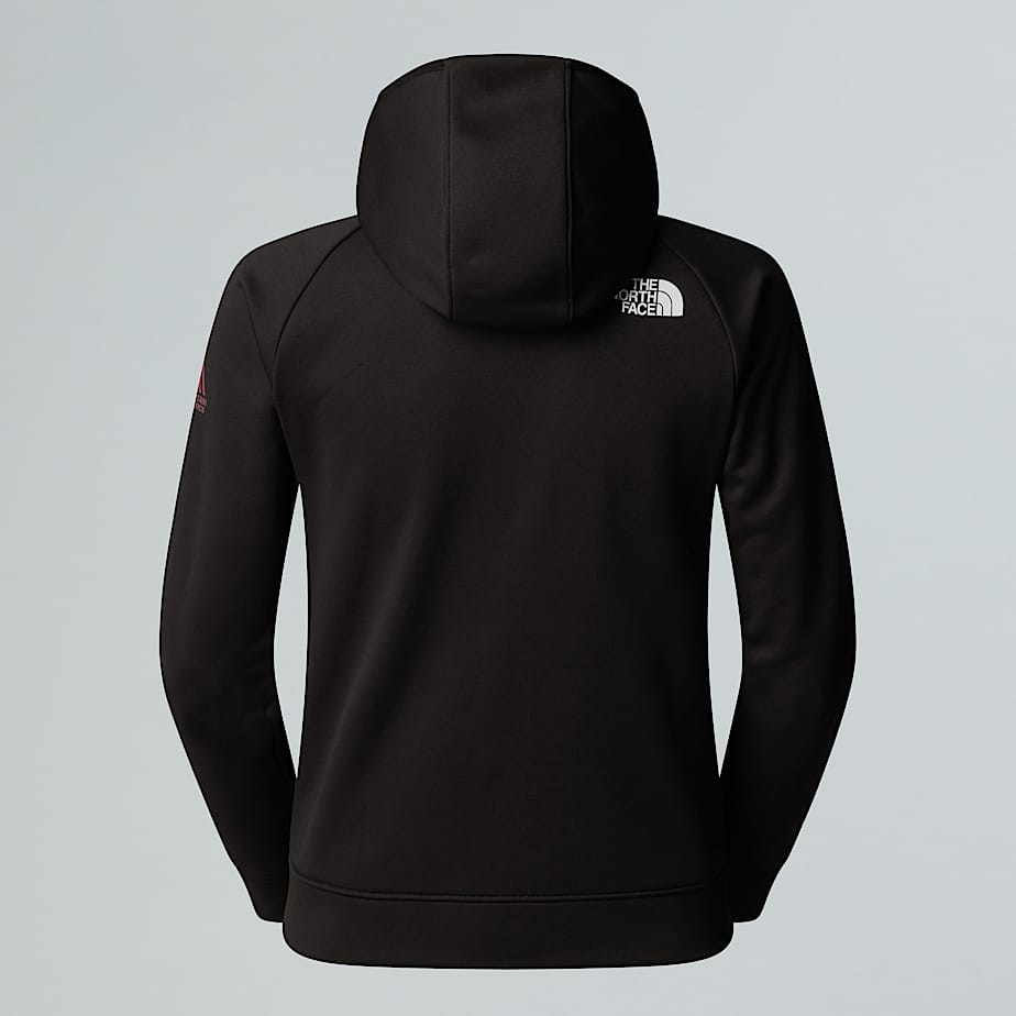 Boys' Mountain Athletics Hooded Jacket - 8