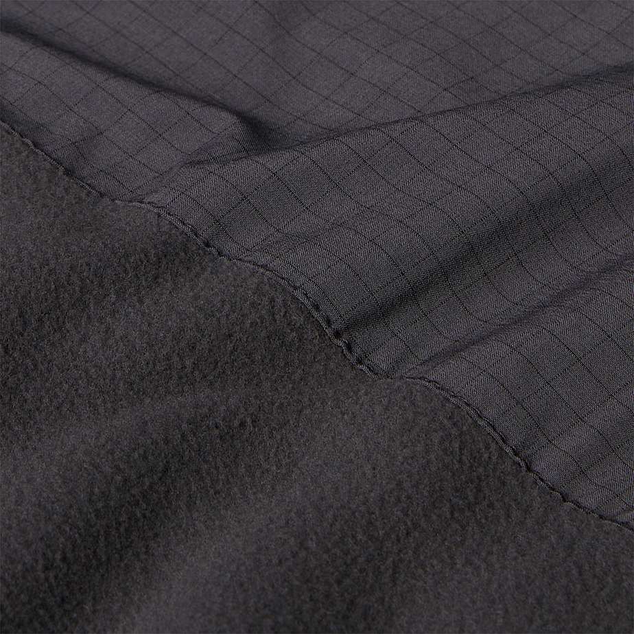 Men's Glacier Heavyweight 1/2 Zip Fleece - 6