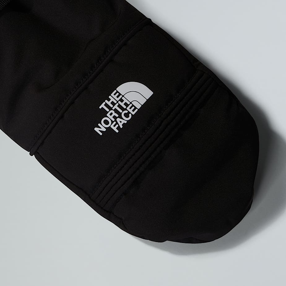 Women's Montana Ski Mittens - 4