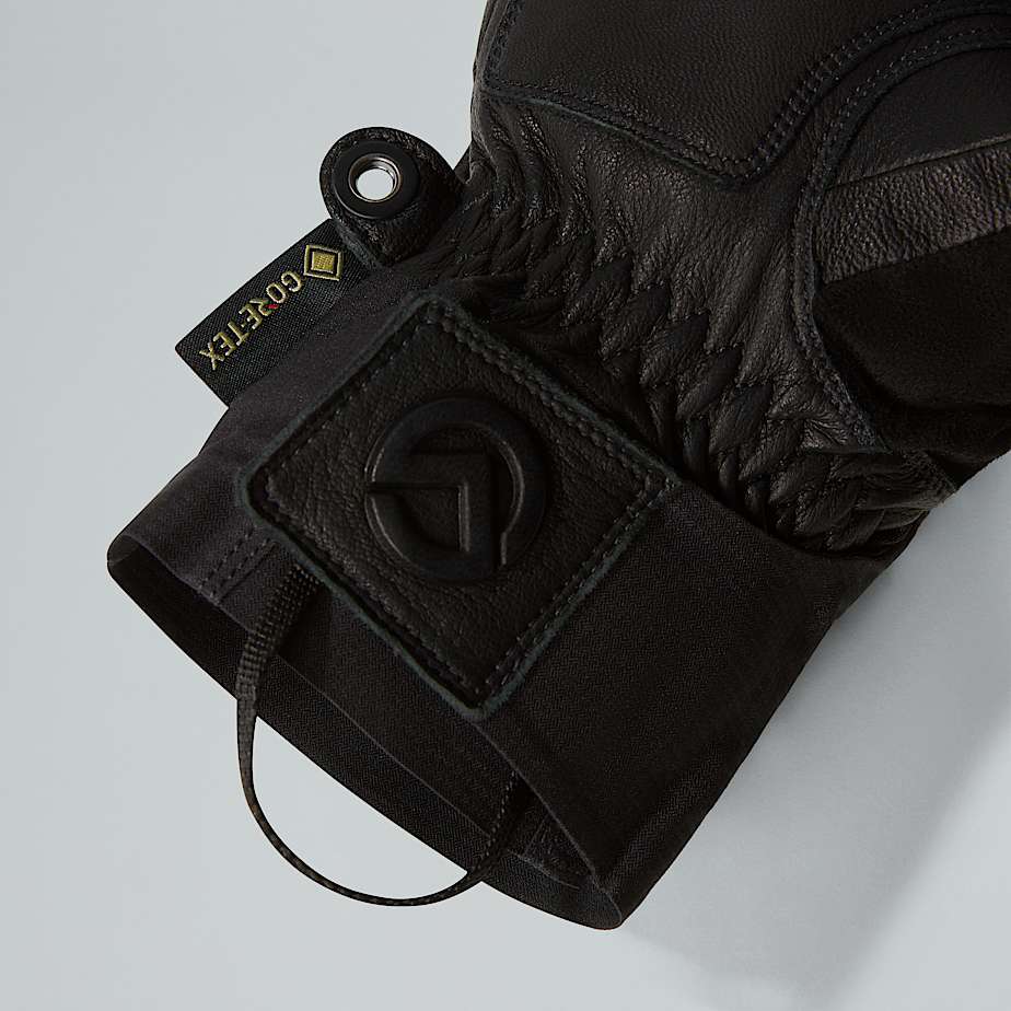 Summit Patrol GORE-TEX® Handschuhe - 3