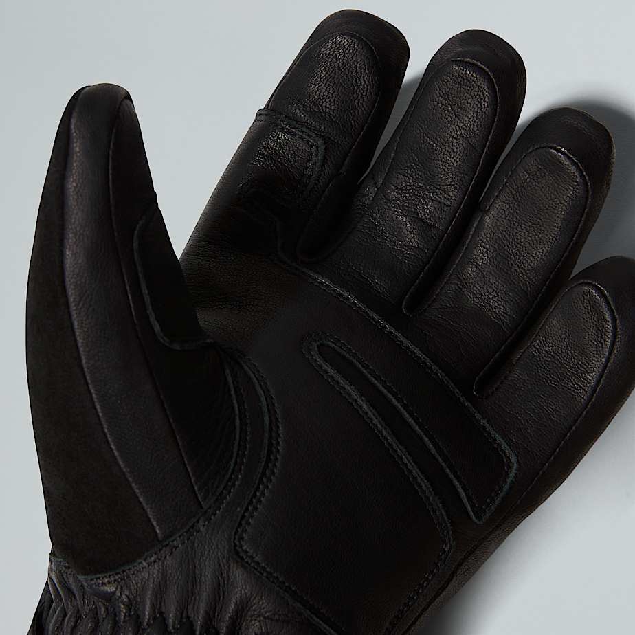 Summit Patrol GORE-TEX® Handschuhe - 4