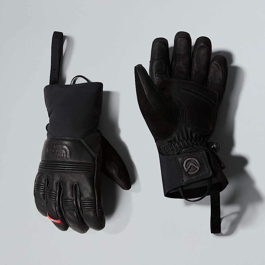Summit Patrol GORE-TEX® Handschuhe - 1
