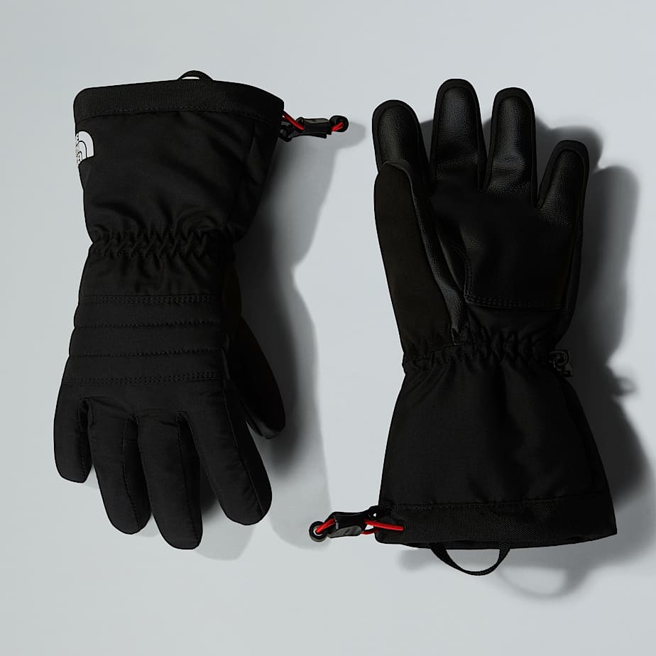 Montana Skihandschuhe für Kinder - 1
