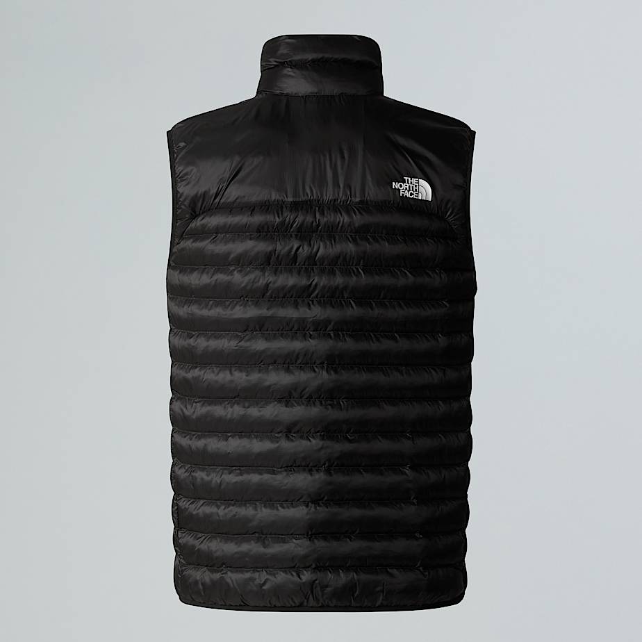 Men's Terra Peak Gilet - 9