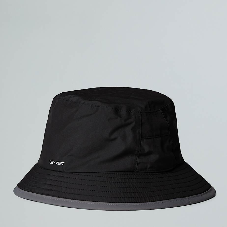 Antora Rain Bucket Hat - 3