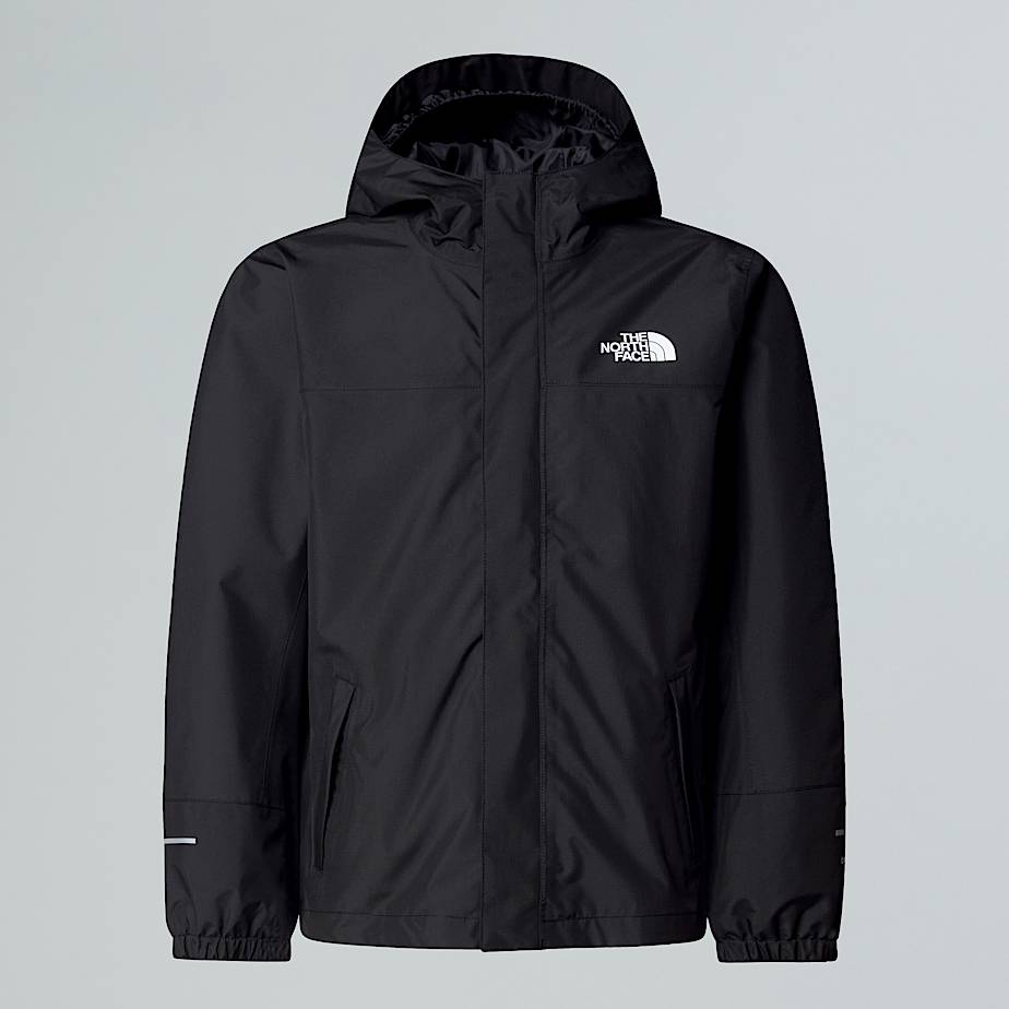 Boys' Antora Rain Jacket - 9