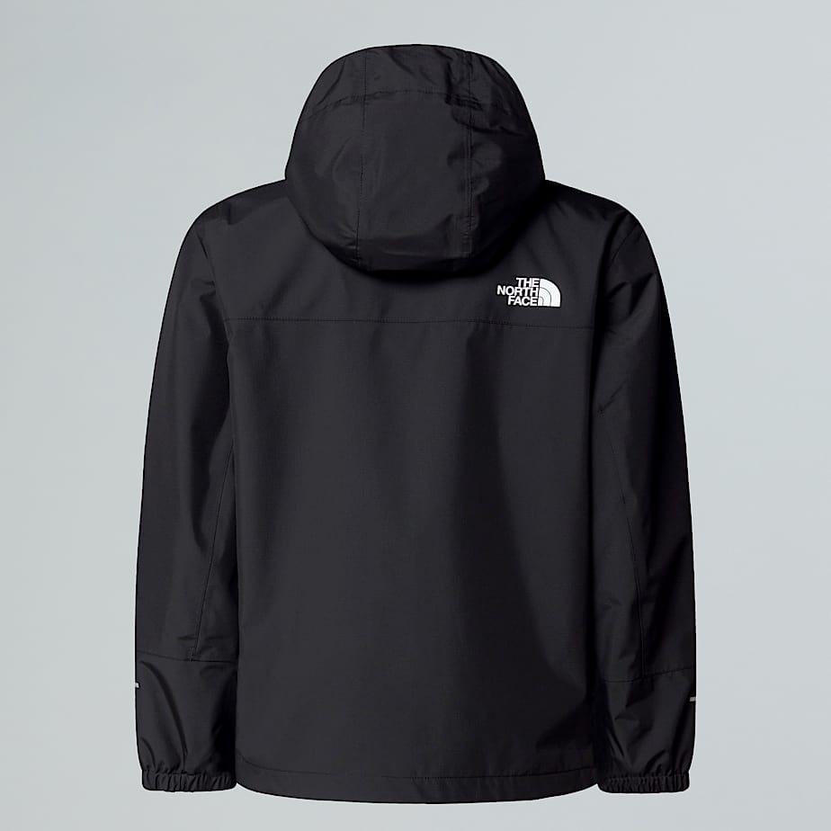 Boys' Antora Rain Jacket - 10