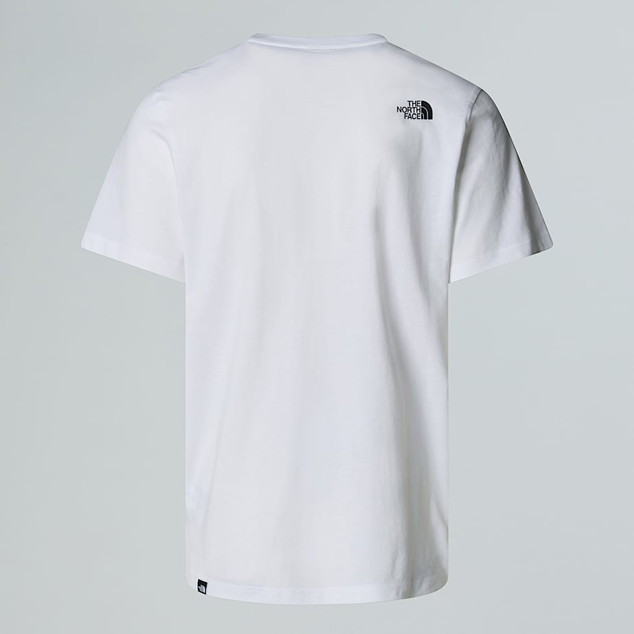 Men's Easy T-Shirt - 7