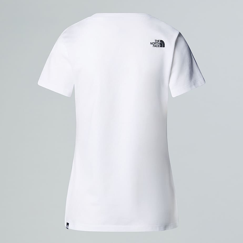 T-shirt Easy da donna - 7