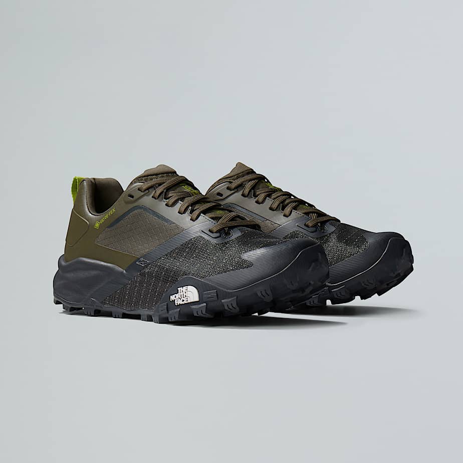 Offtrail TR GORE-TEX® Trailrunning-Schuhe für Herren - 7