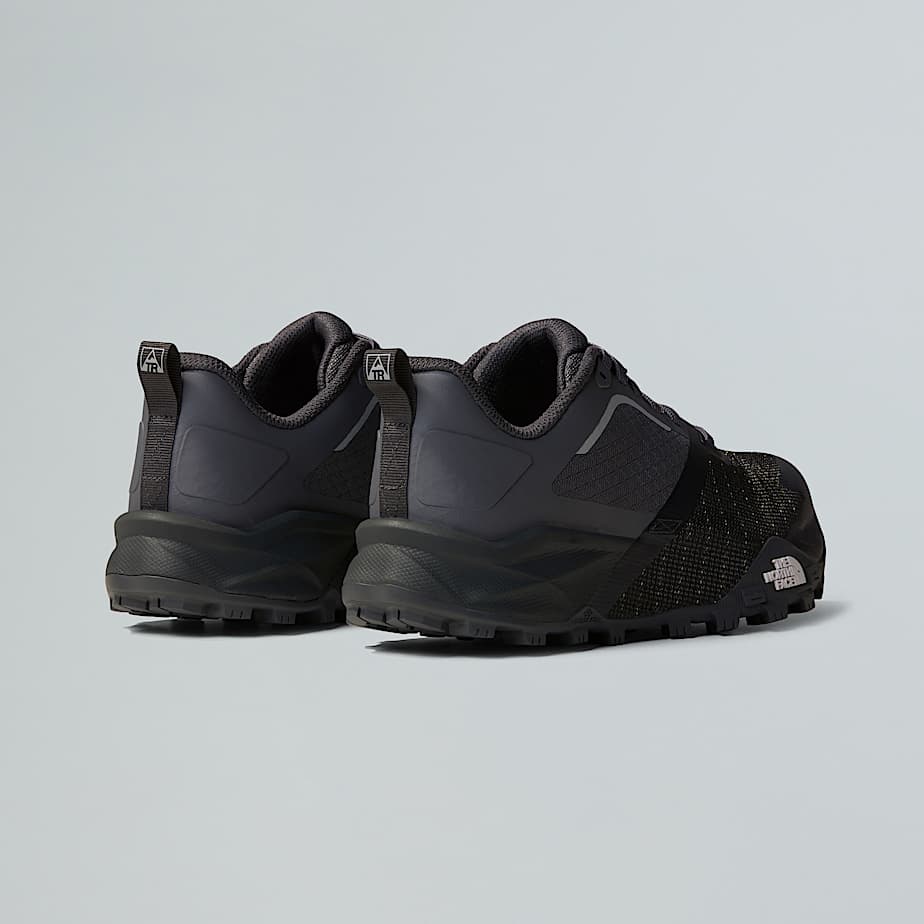 Damskie buty do biegów trailowych Offtrail TR - 7