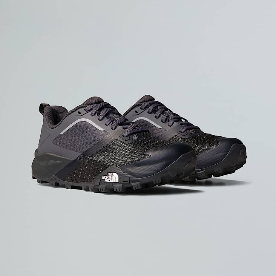 Damskie buty do biegów trailowych Offtrail TR - 9