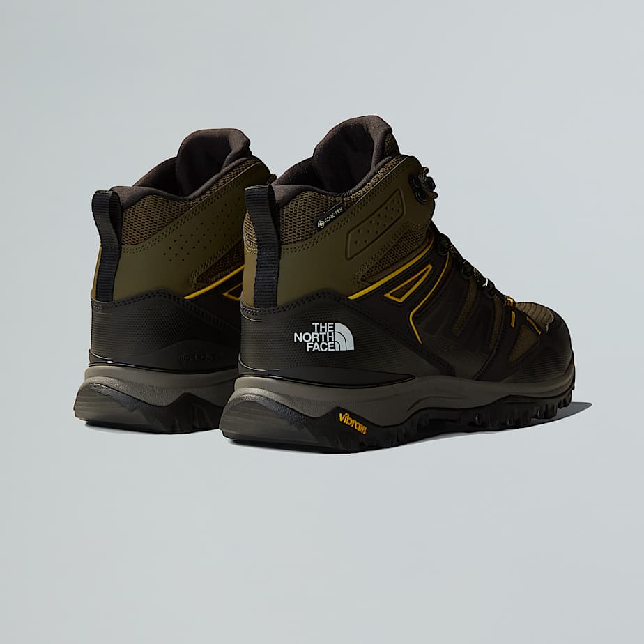 Men's Hedgehog GORE-TEX® Mid Hiking Boots - 5