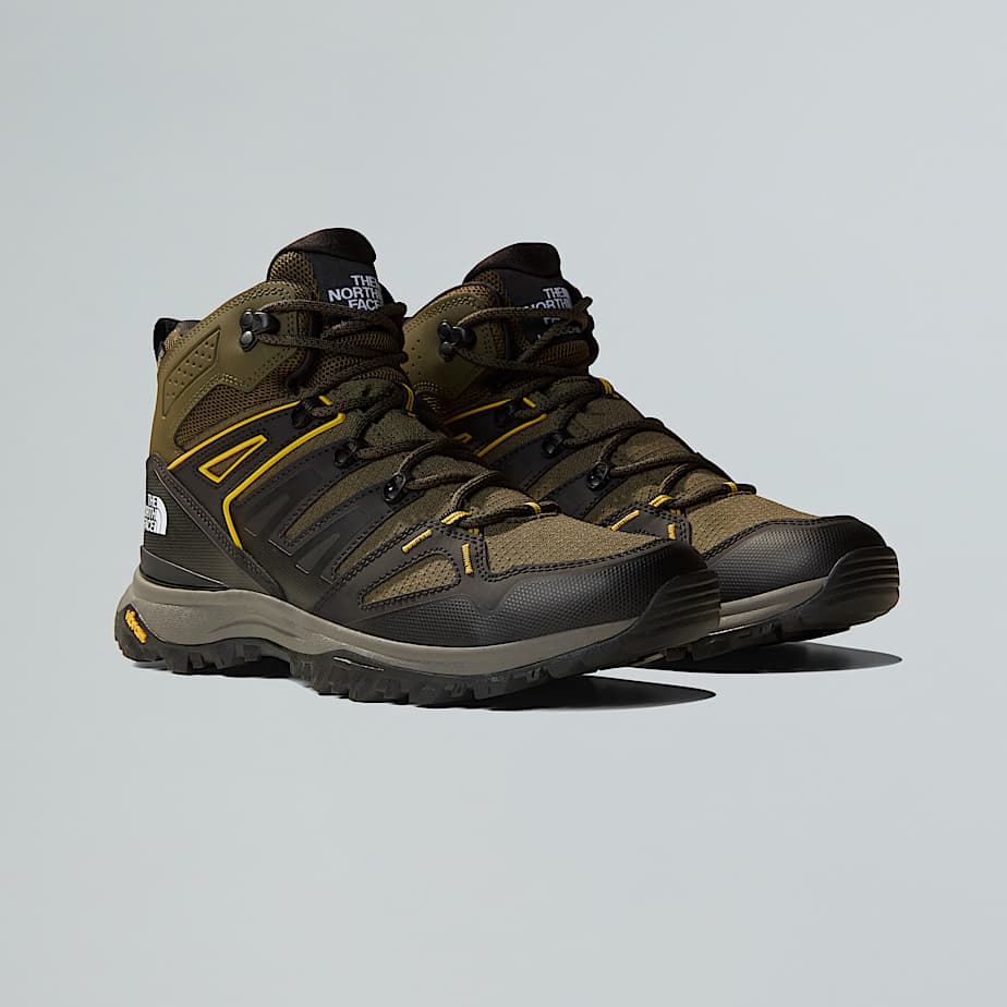 Men's Hedgehog GORE-TEX® Mid Hiking Boots - 7