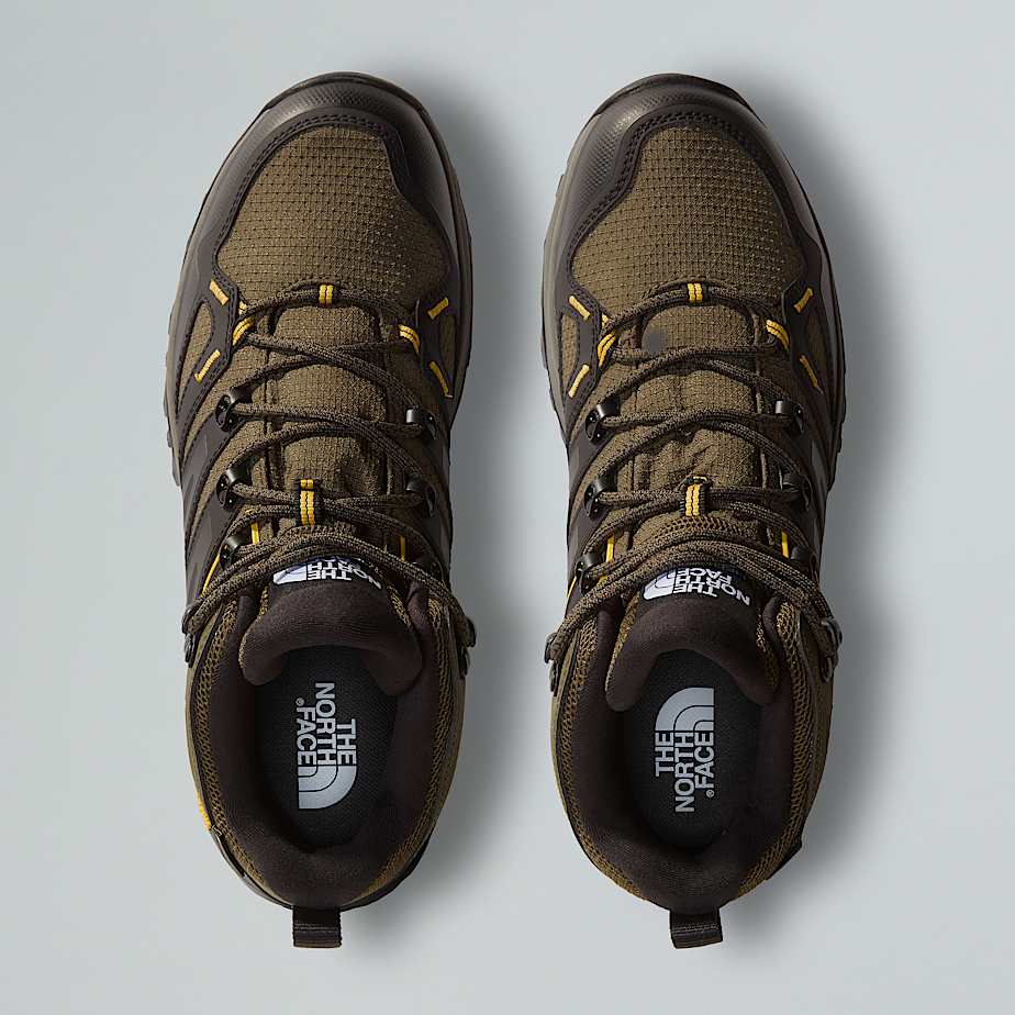 Men's Hedgehog GORE-TEX® Mid Hiking Boots - 2
