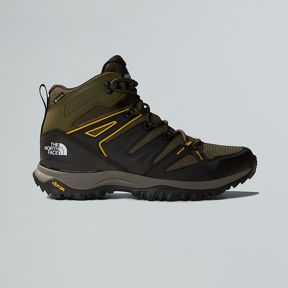 Men's Hedgehog GORE-TEX® Mid Hiking Boots - 1