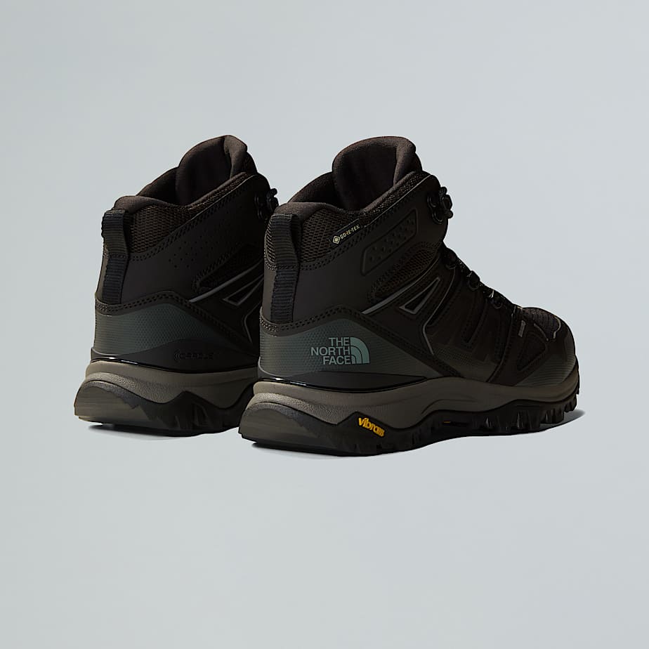 Women's Hedgehog GORE-TEX® Mid Hiking Boots - 7