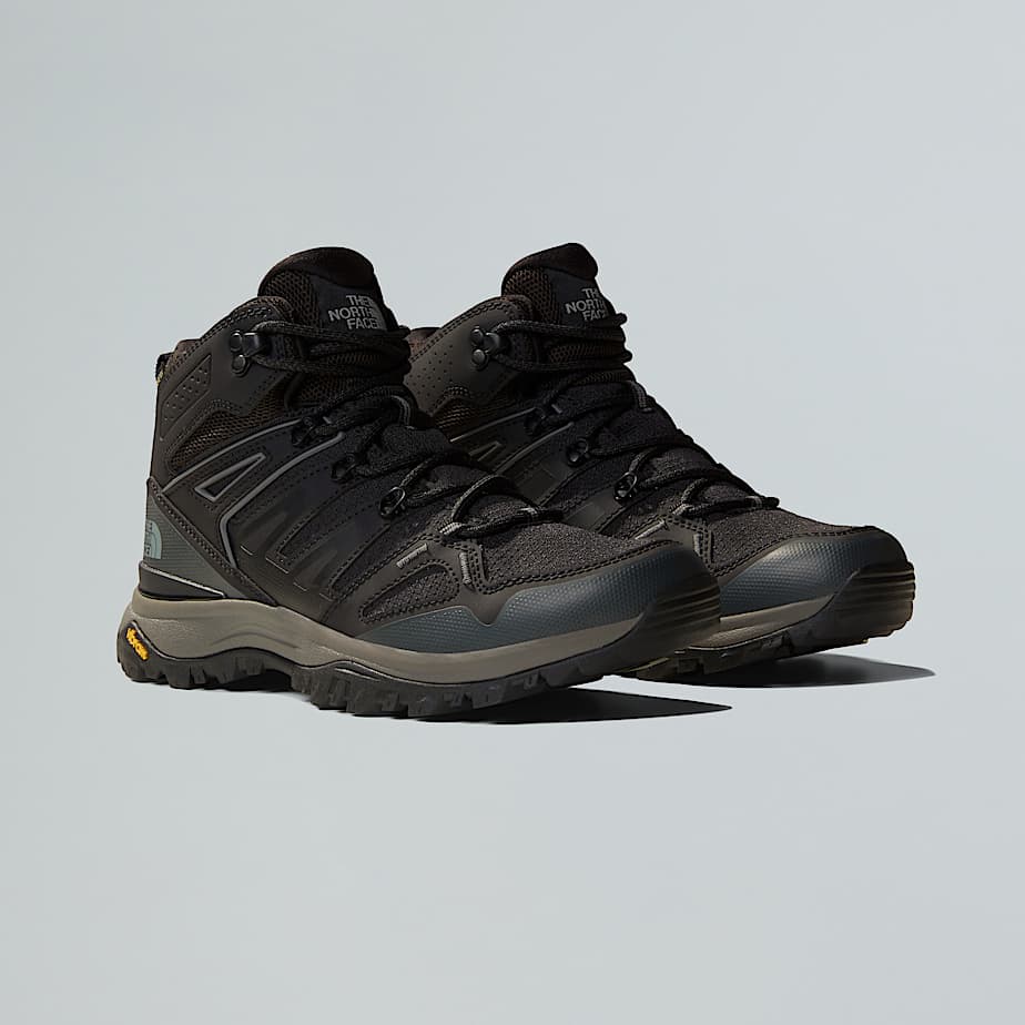 Women's Hedgehog GORE-TEX® Mid Hiking Boots - 9