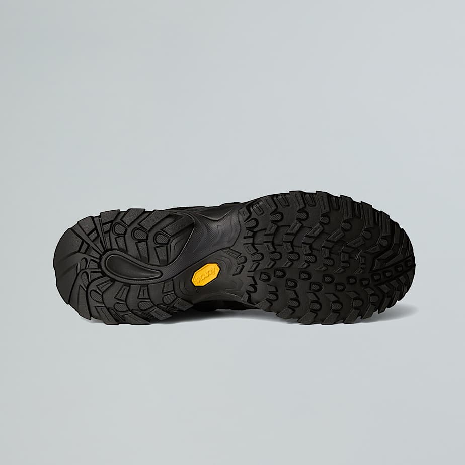 Hedgehog 06 RVST Shoes - 8