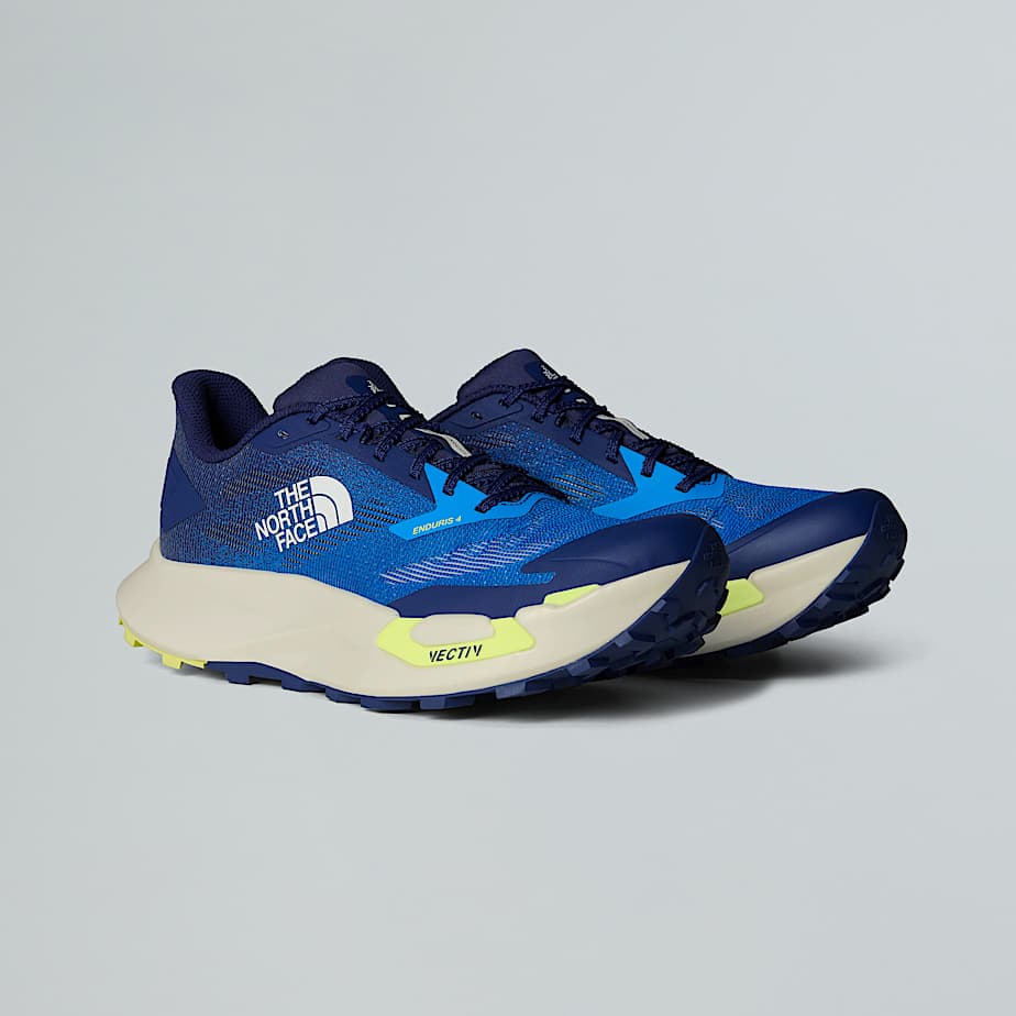Chaussures de trail VECTIV™ Enduris 4 pour homme - 7