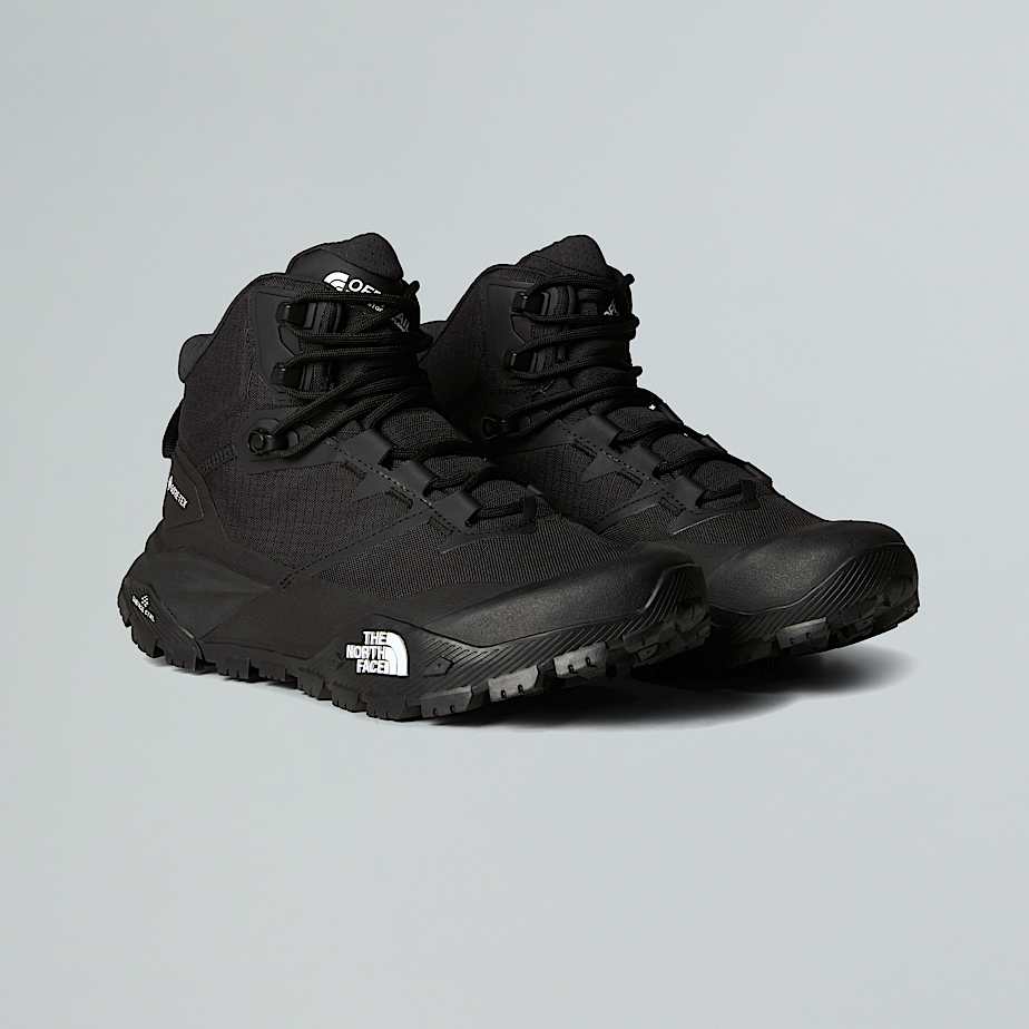 Offtrail GORE-TEX® Wanderstiefel für Damen - 9