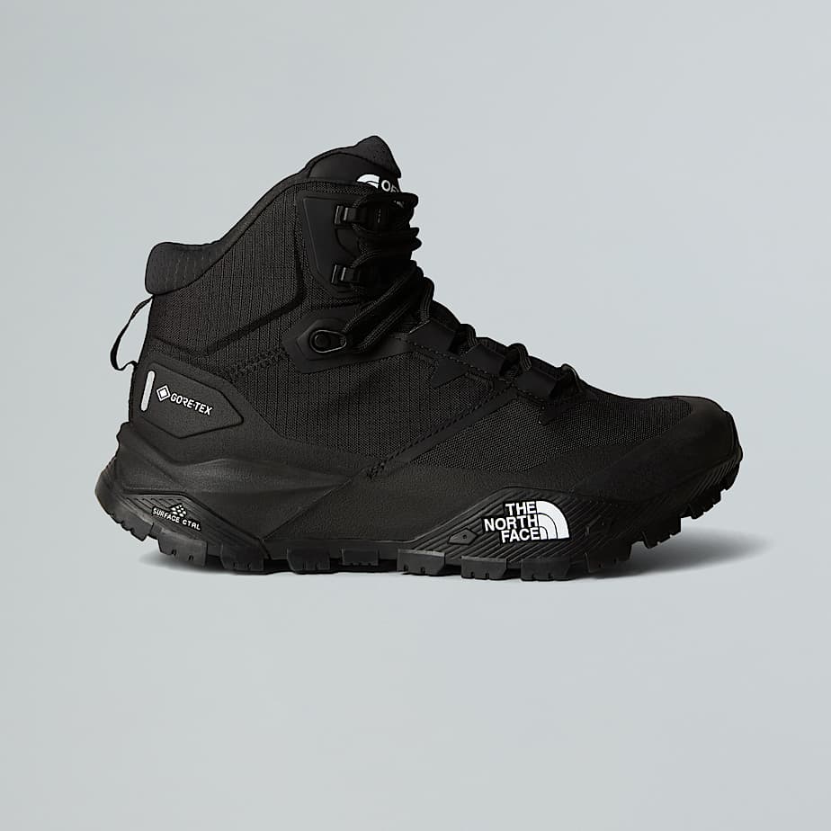 Offtrail GORE-TEX® Wanderstiefel für Damen - 1