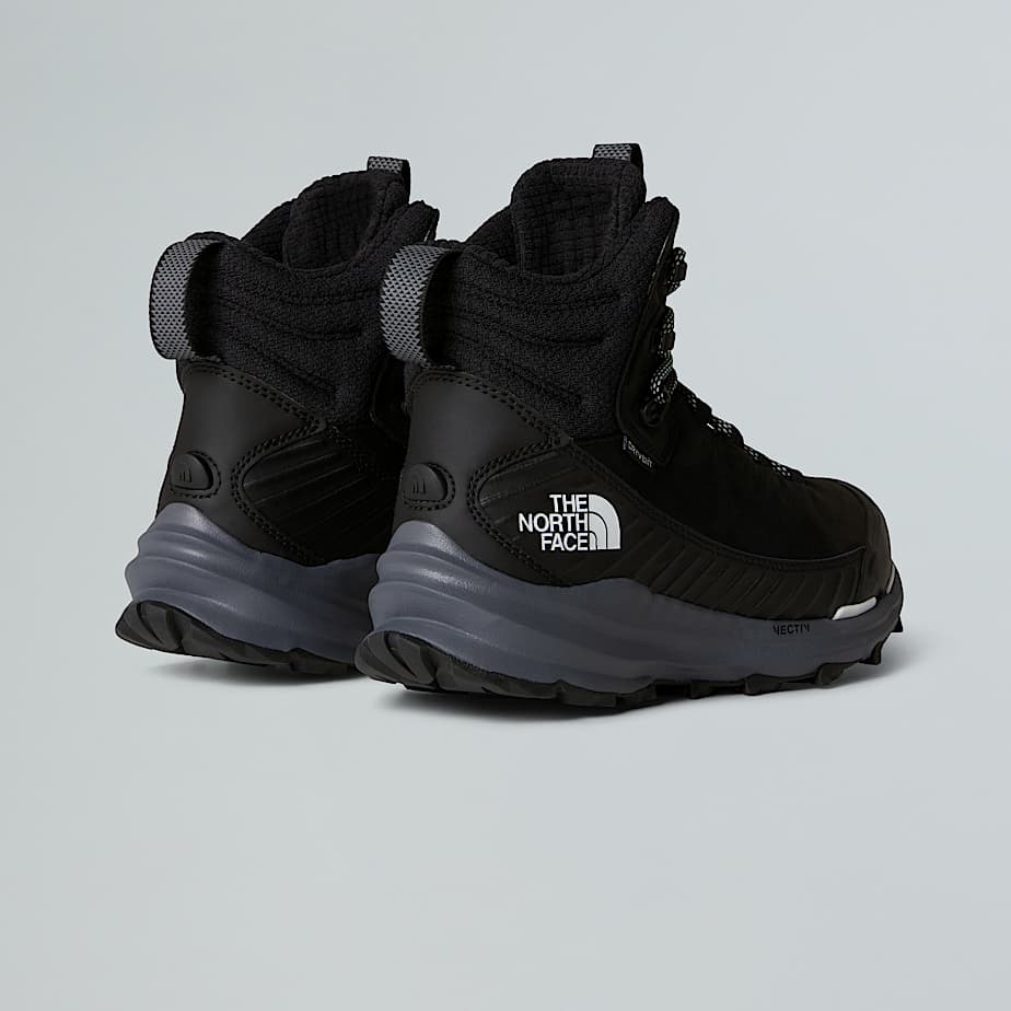 Women's VECTIV™ Fastpack Insulated Hiking Boots - 7