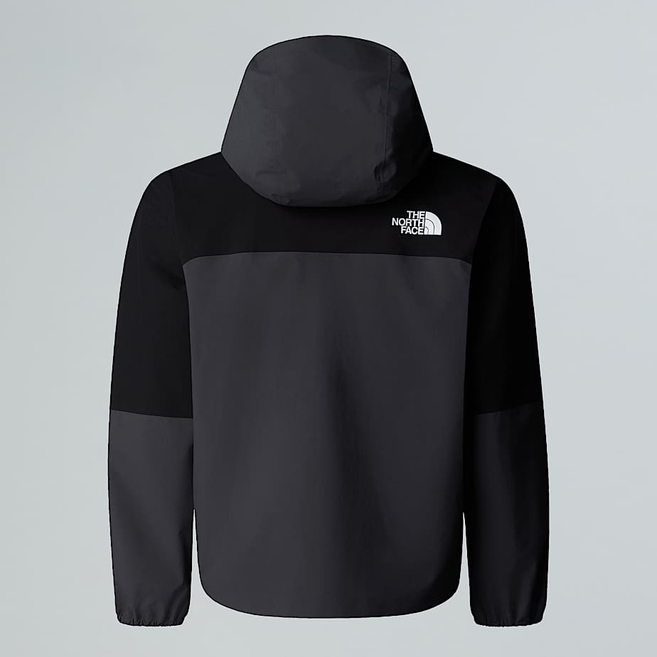 Teens' Hike Packable Shell Jacket - 14