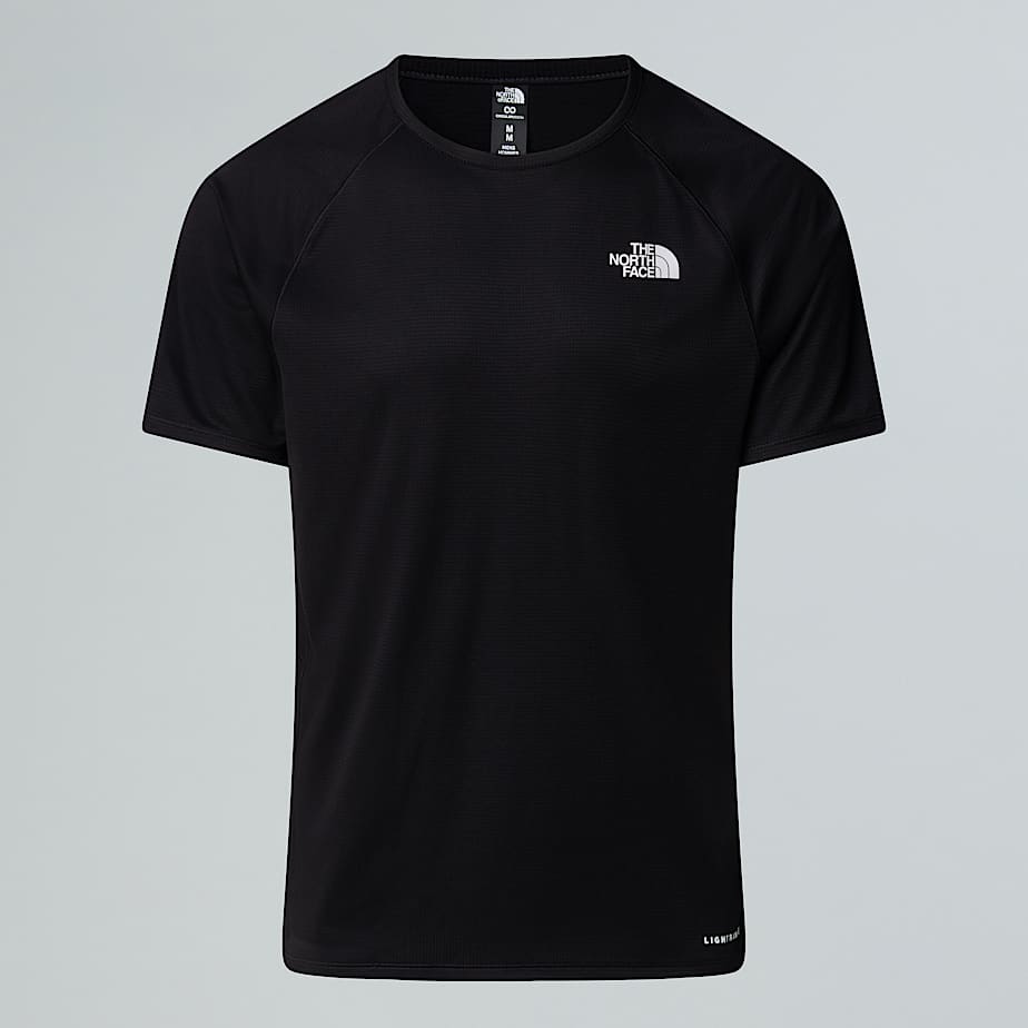T-shirt Sunriser da uomo - 9