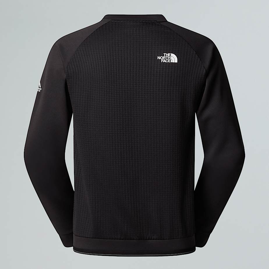 Mountain Athletics Fleece sweatshirt til herrer - 8