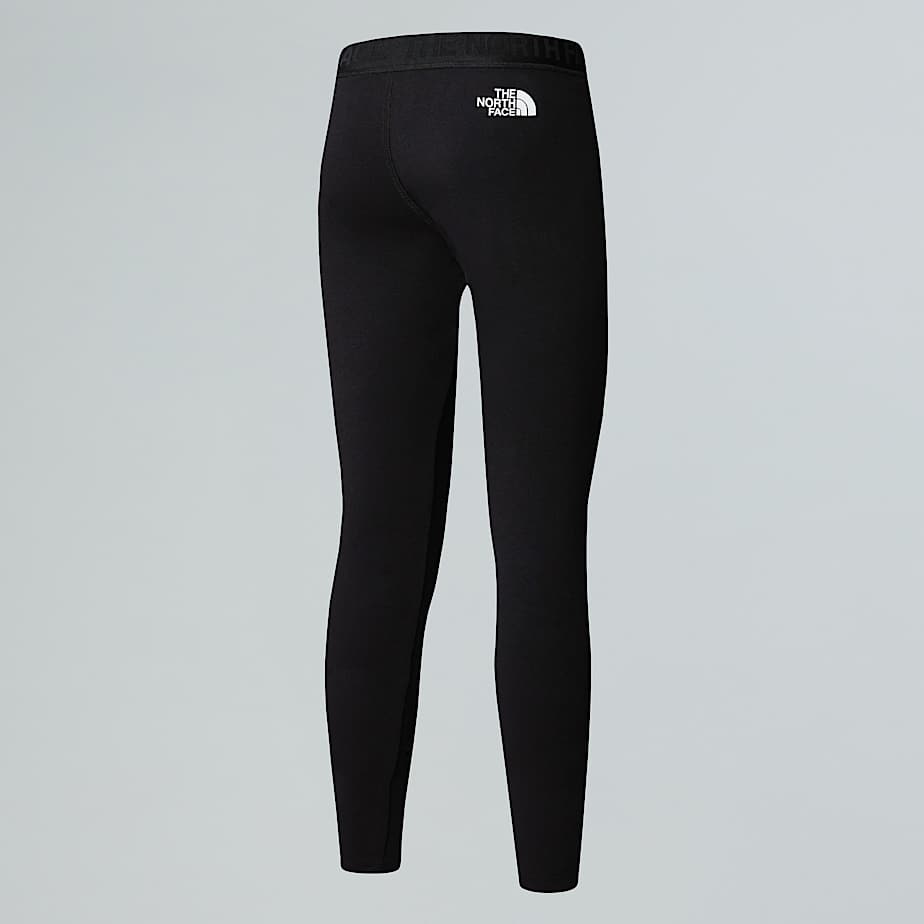 Everyday Leggings für Mädchen - 9