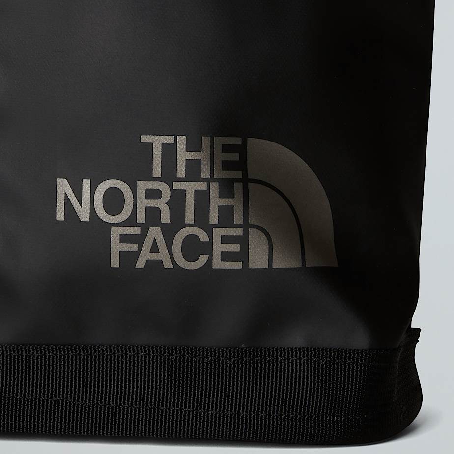 Base Camp Shoulder Bag - 4
